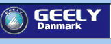 link til Geely Danmark